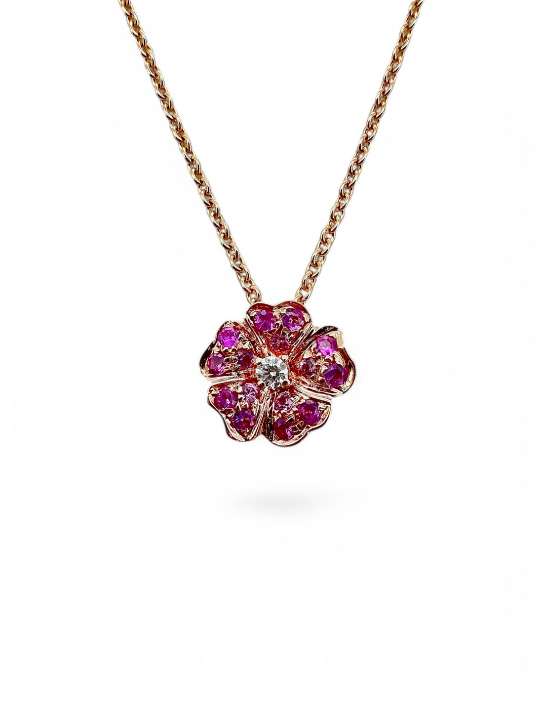Leo Pizzo | Collana Flora