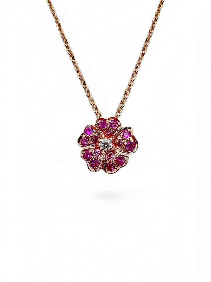 Leo Pizzo | Collana Flora