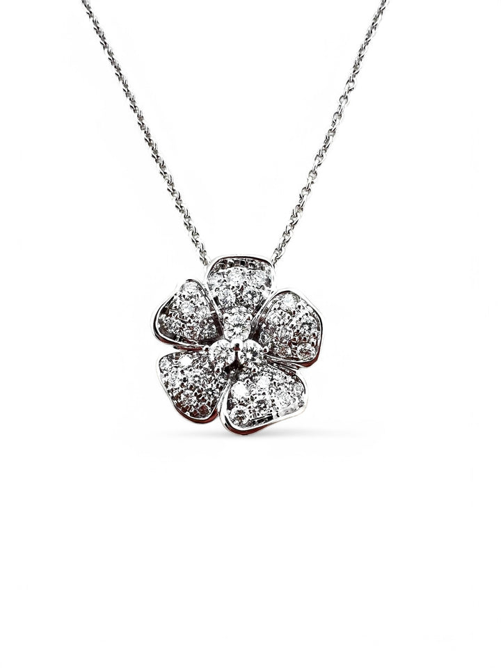 Leo Pizzo | Collana Flora