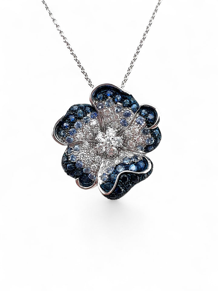 Leo Pizzo | Collana Flora