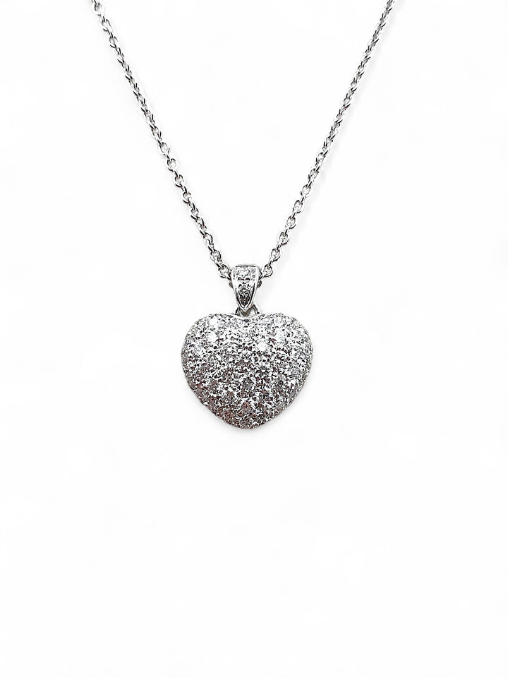 Leo Pizzo | Collana Amore