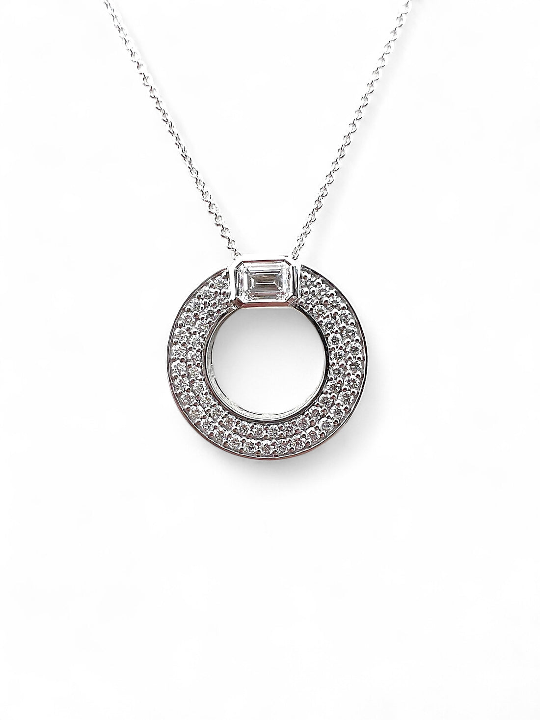 Leo Pizzo | Collana Polo