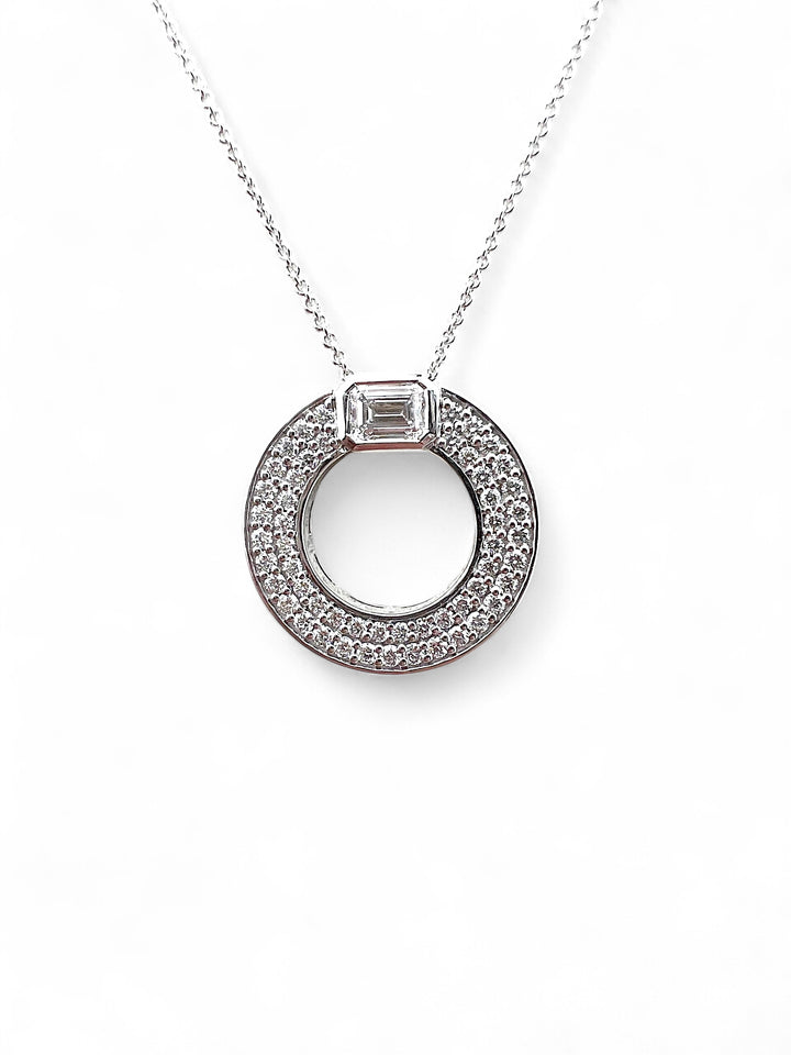 Leo Pizzo | Collana Polo