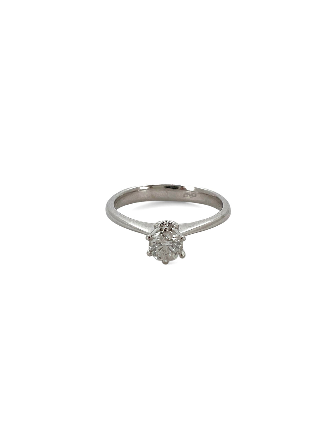 Ellegi Gioielli | Anello solitario