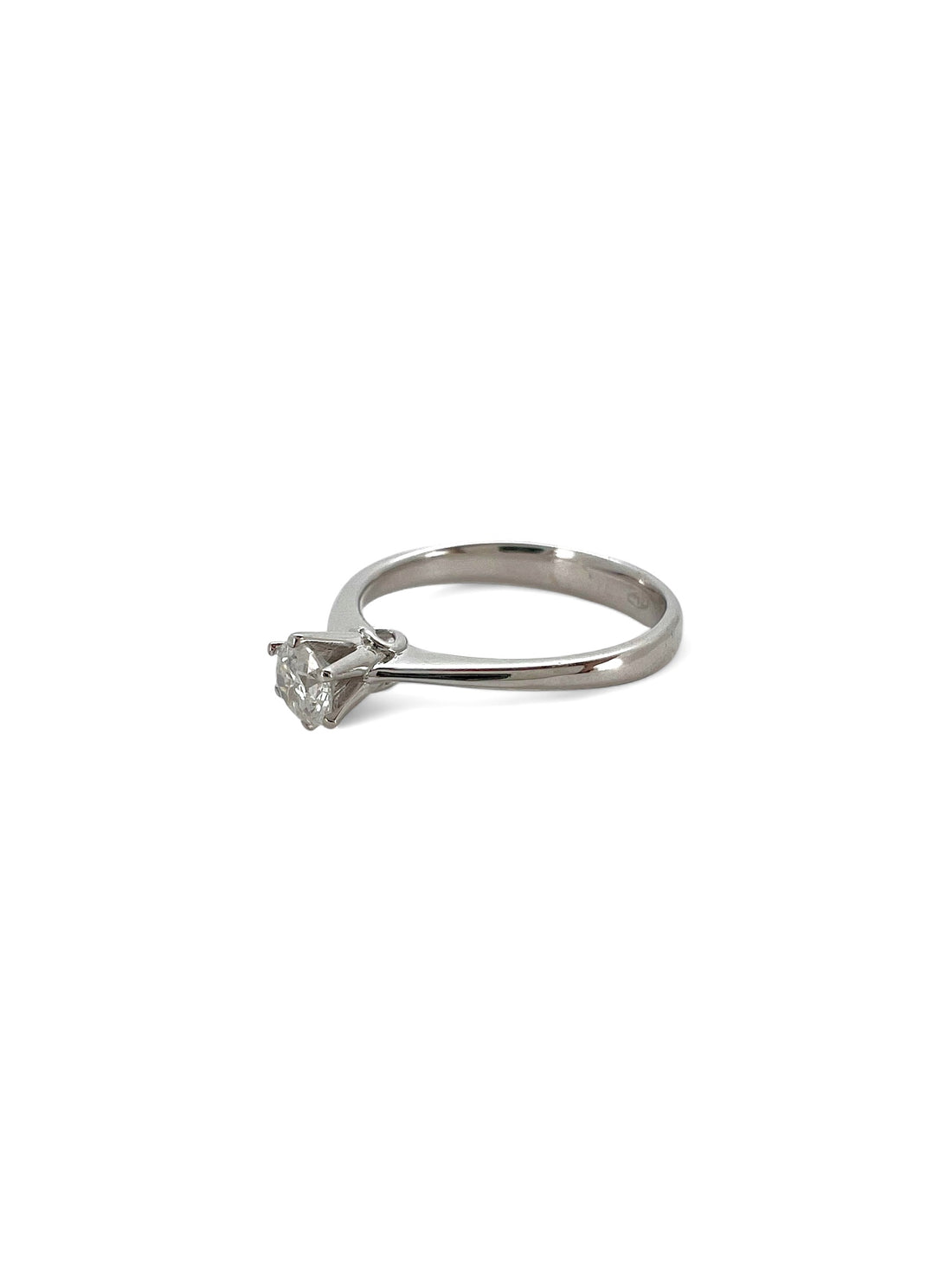 Ellegi Gioielli | Anello solitario