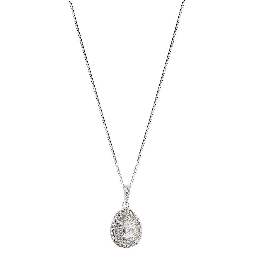 Sovrani | Collana Luce