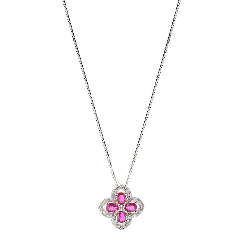 Sovrani | Collana Luce