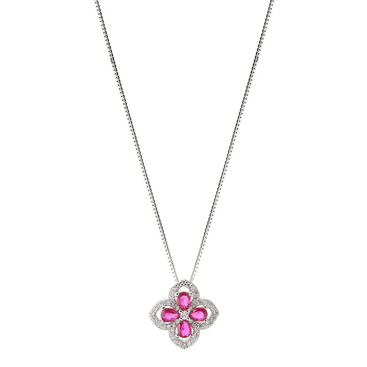 Sovrani | Collana Luce