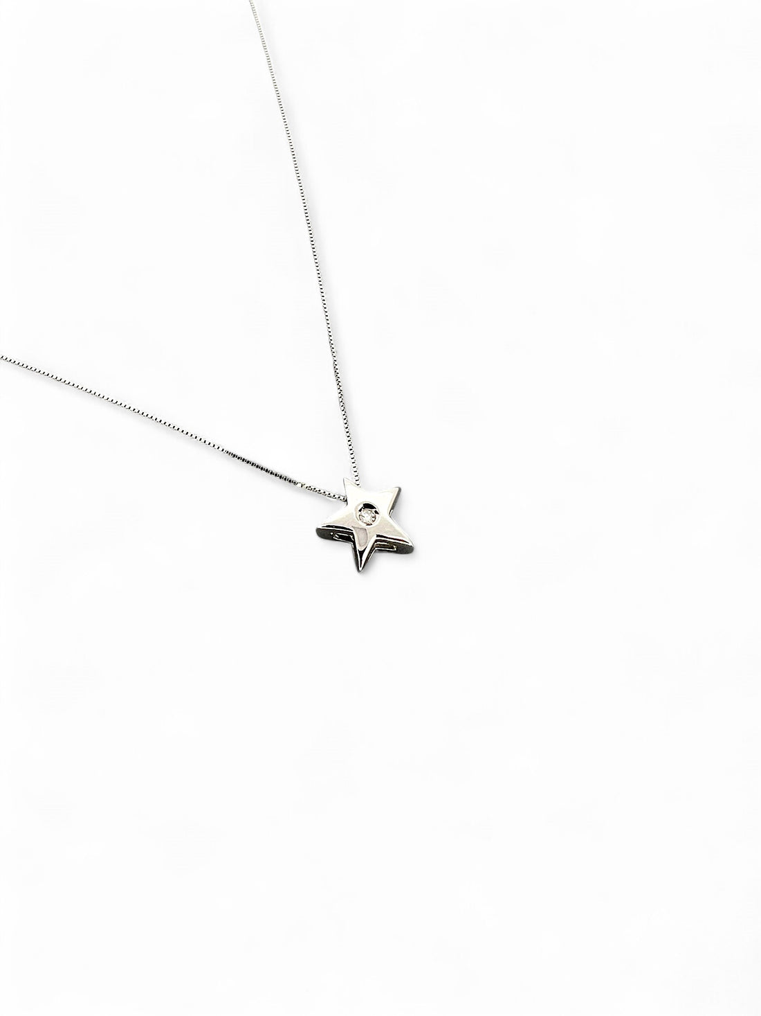 Ellegi Gioielli | Linea Symbol collana stella