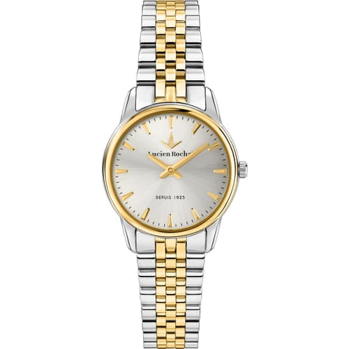 Lucien Rochat | Orologio iconic lady