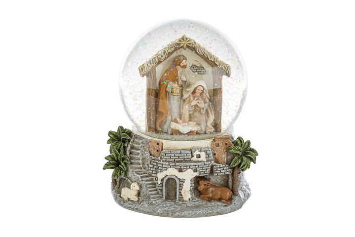 Le Stelle | Carillon presepe