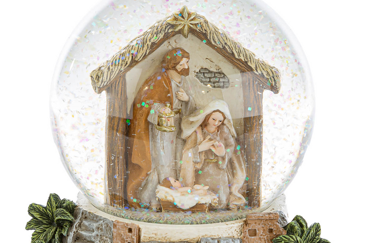 Le Stelle | Carillon presepe