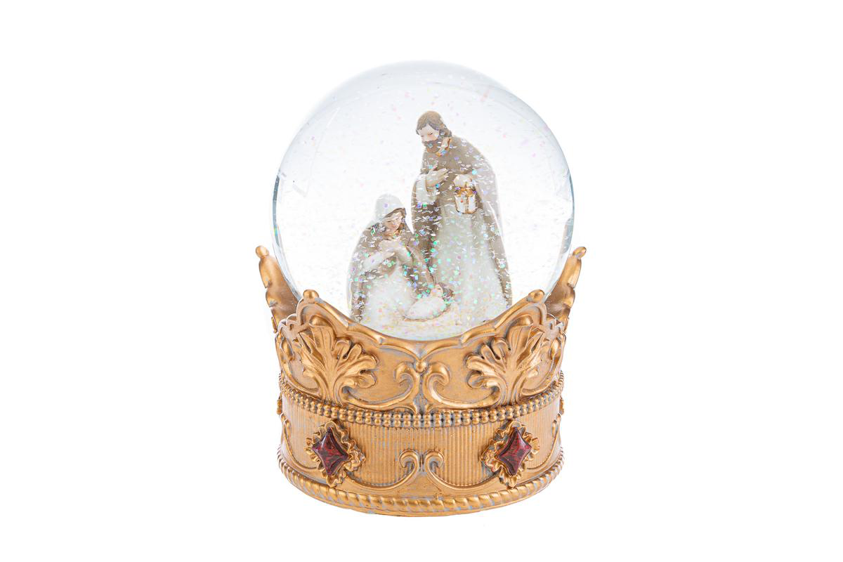 Le Stelle | Carillon famiglia sacra