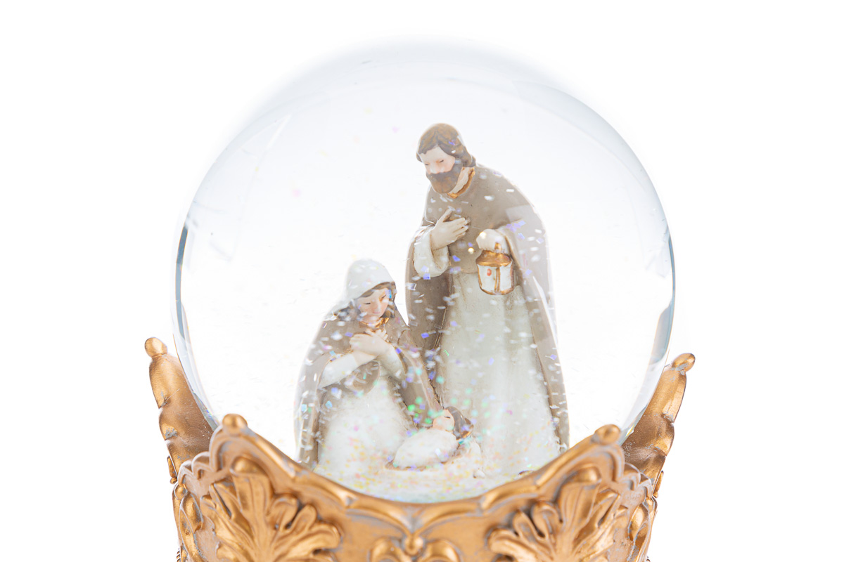 Le Stelle | Carillon famiglia sacra