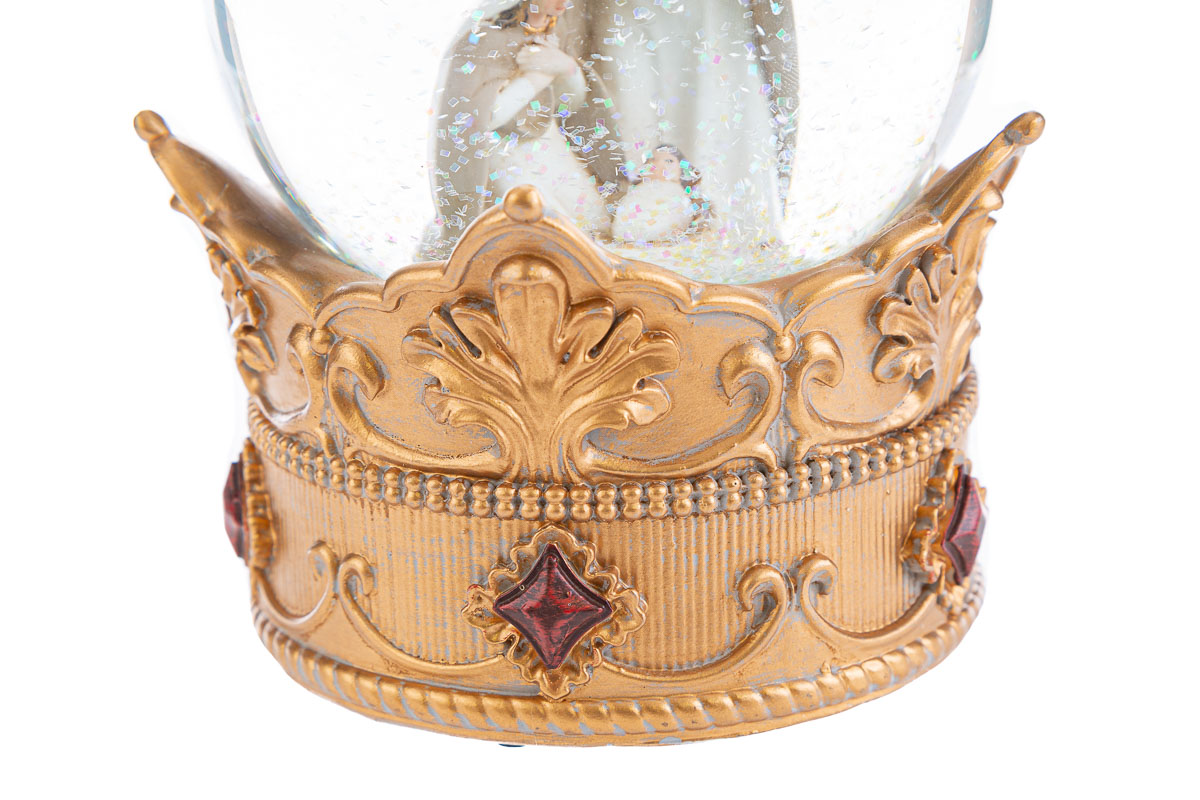 Le Stelle | Carillon famiglia sacra