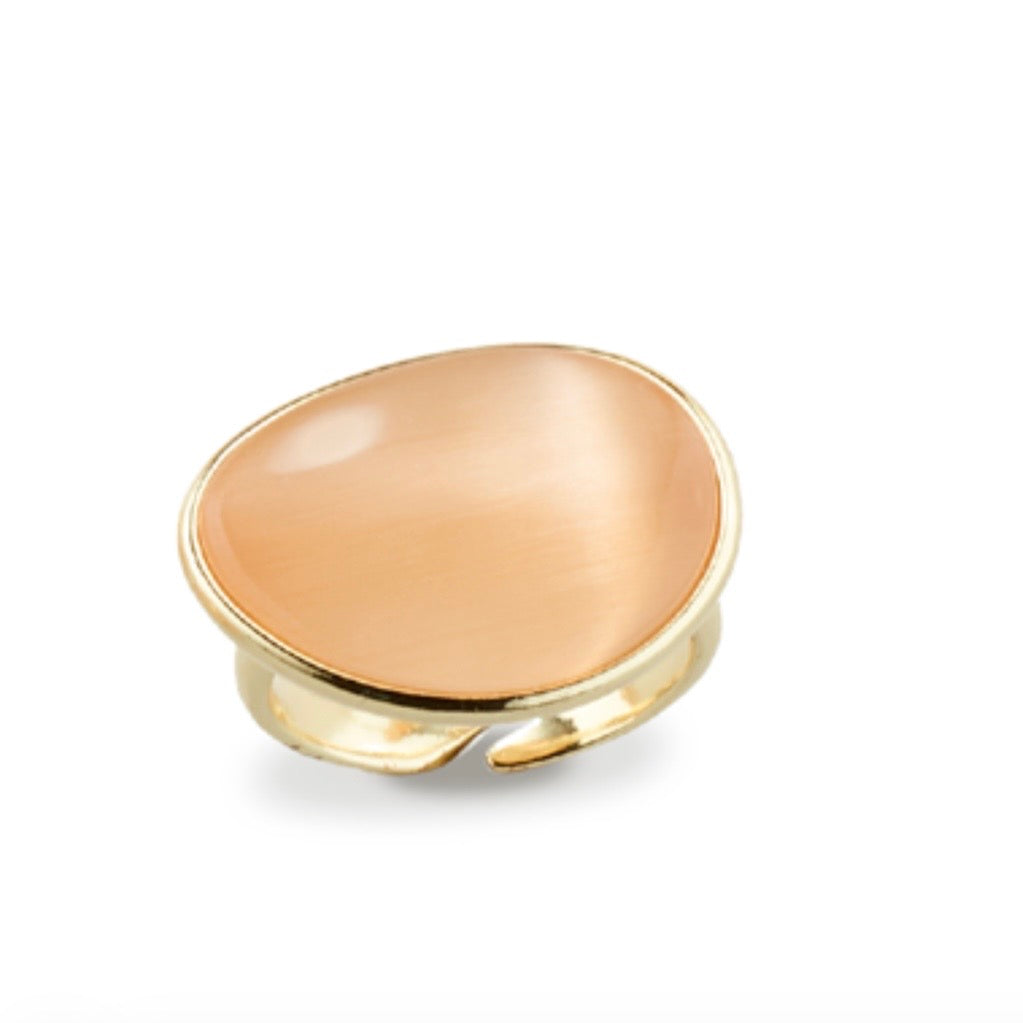Sovrani | Anello Romy