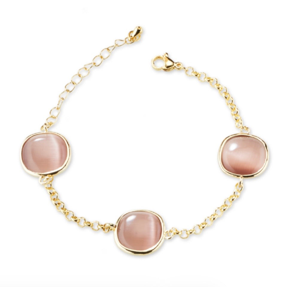 Sovrani | Bracciale Solene