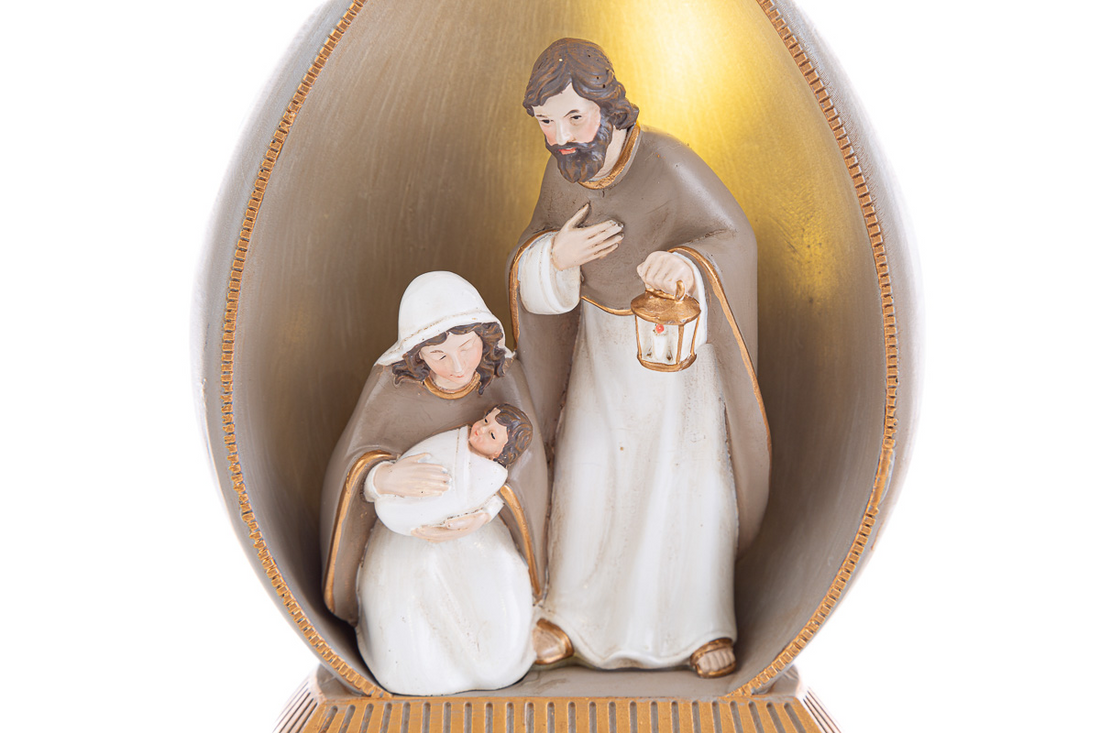 Le Stelle | Natività led