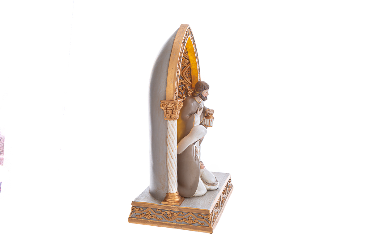 Le Stelle | Natività led
