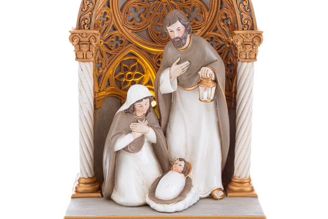 Le Stelle | Natività led