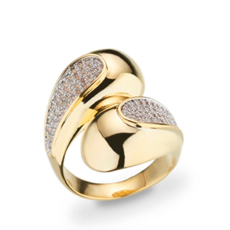 Sovrani | Anello Fashion mood