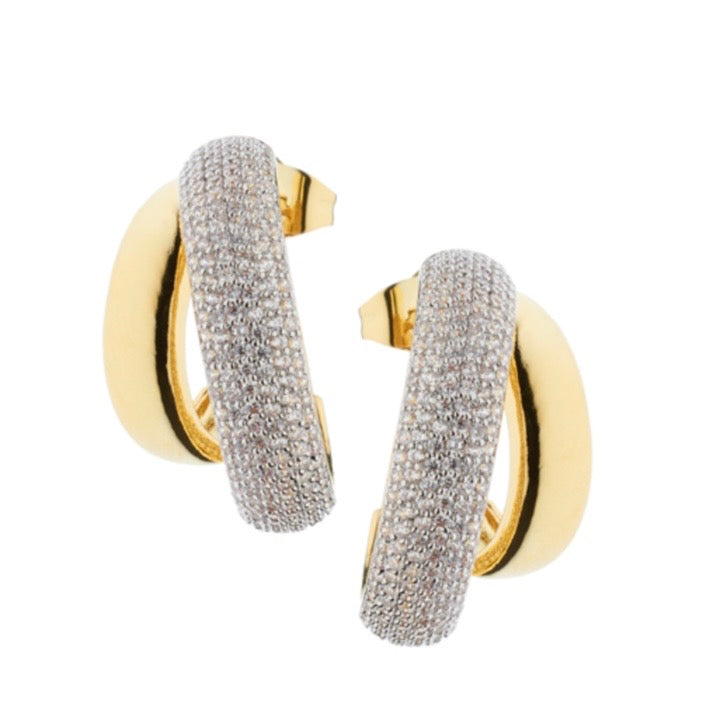 Sovrani | Orecchini Fashion mood