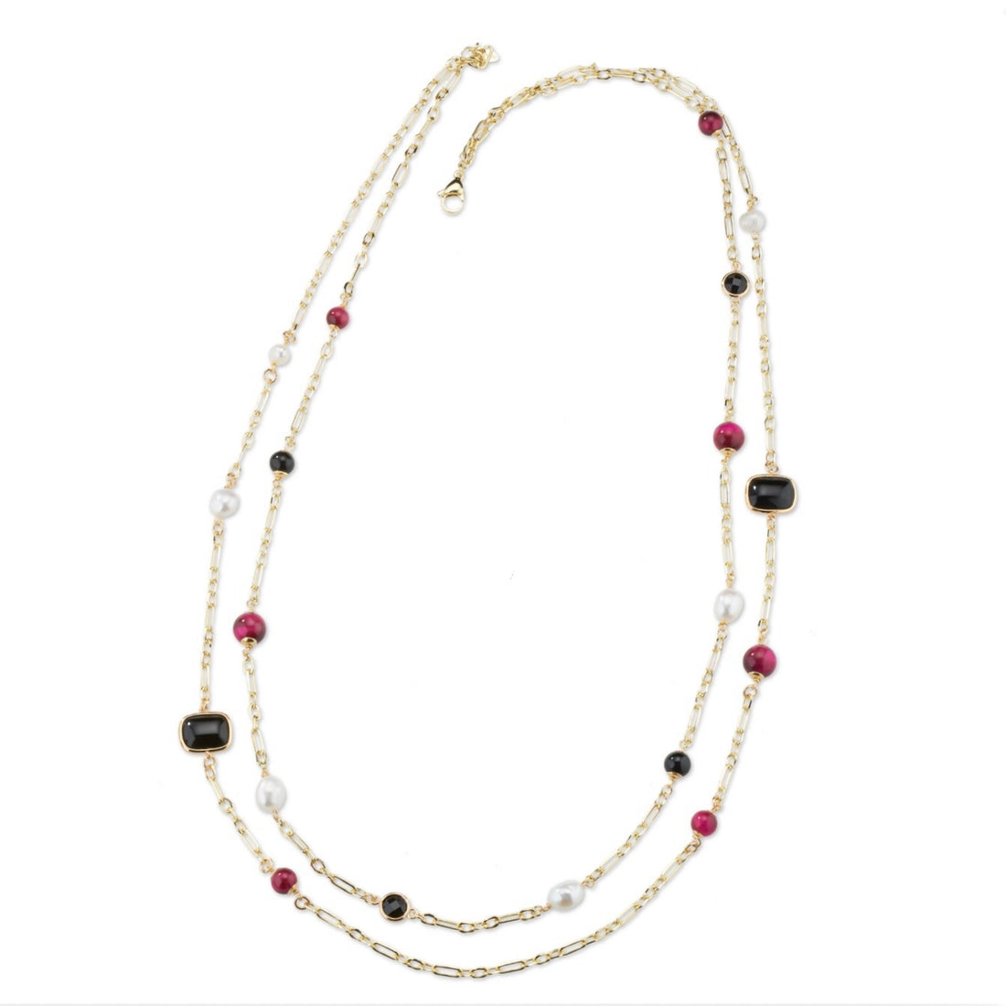 Sovrani | Collana Anne