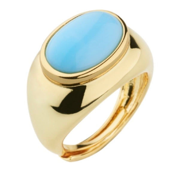 Sovrani | Anello Cristal Magique