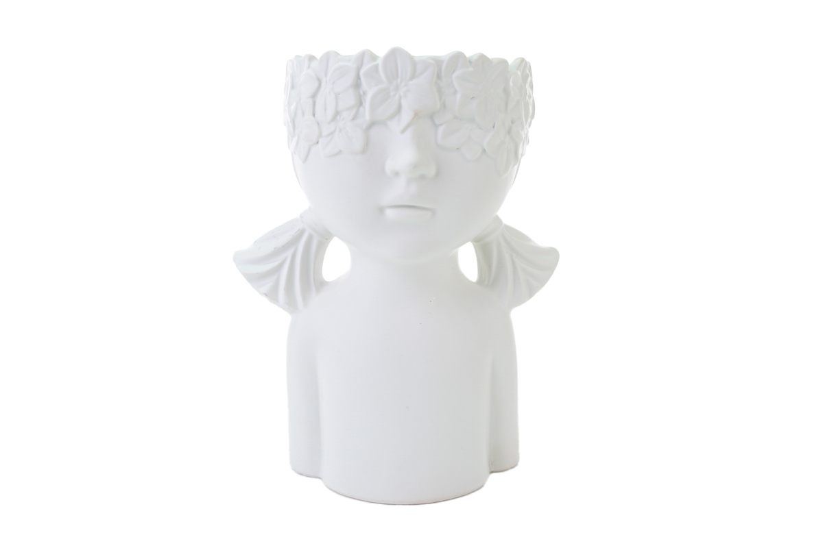 Le Stelle | Vaso busto bambina