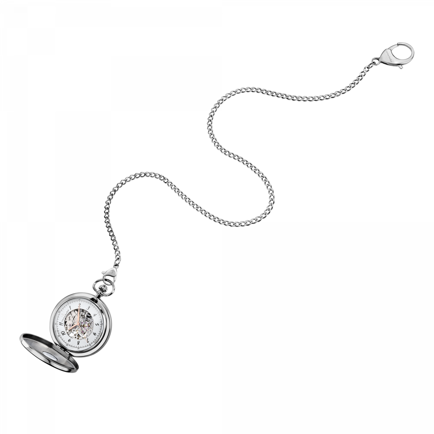 Lucien Rochat | Orologio Heritage