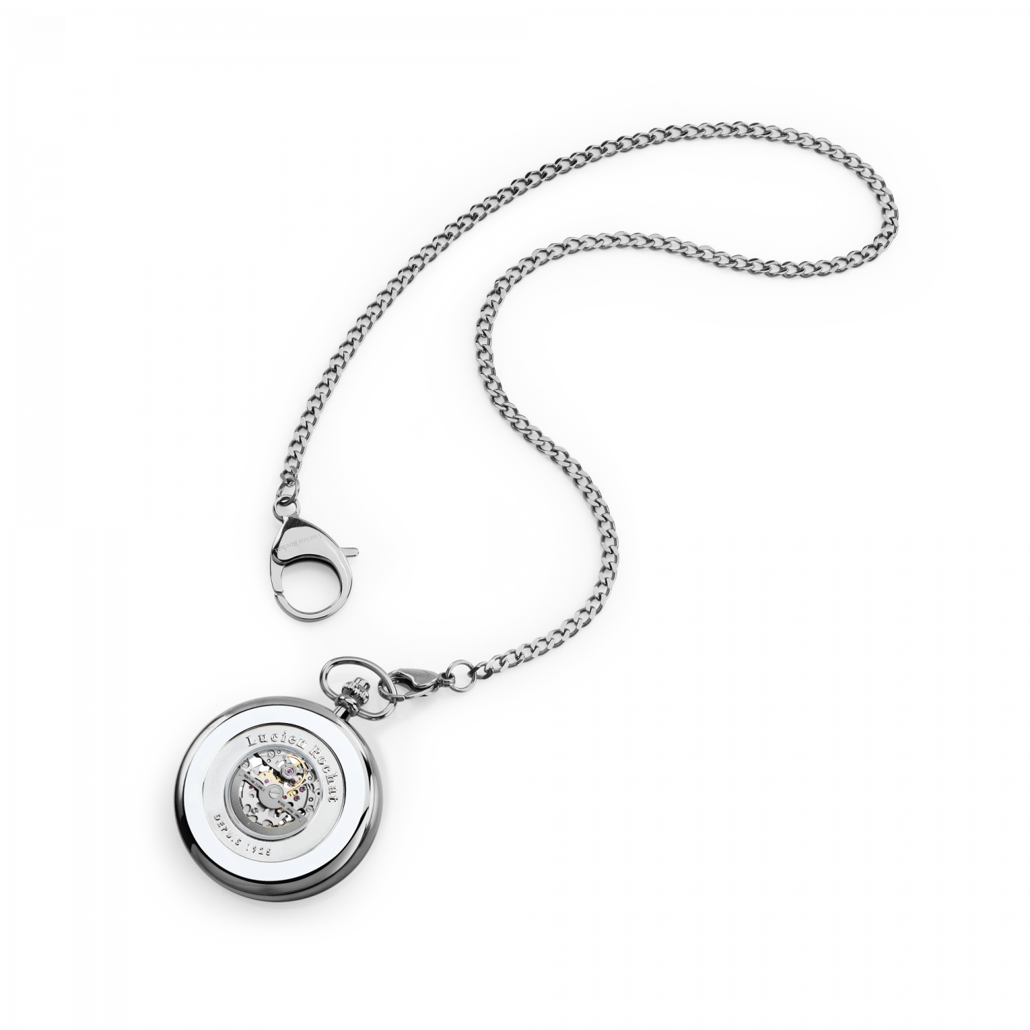 Lucien Rochat | Orologio Heritage