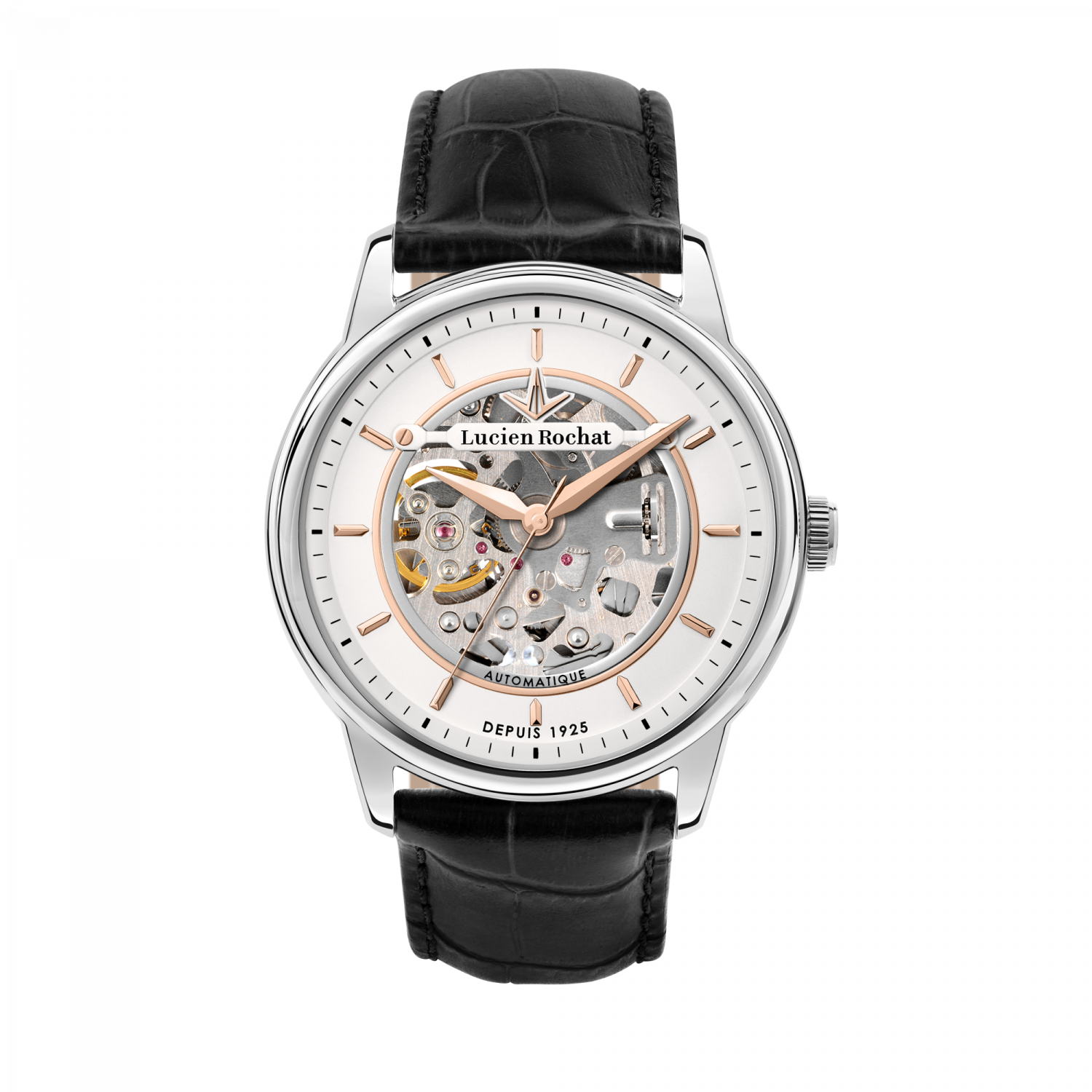 Lucien Rochat | Orologio Iconic