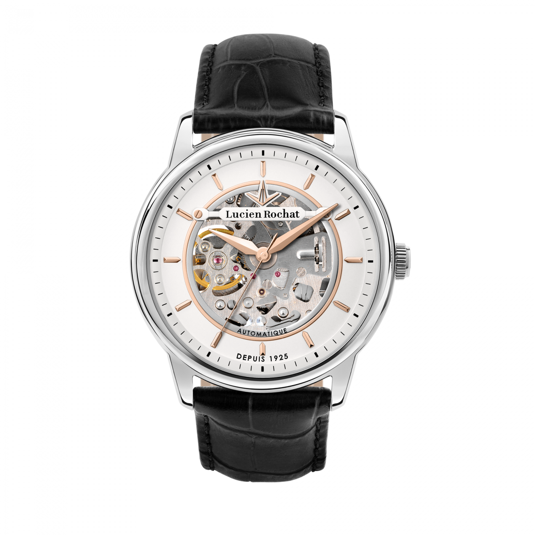 Lucien Rochat | Orologio Iconic