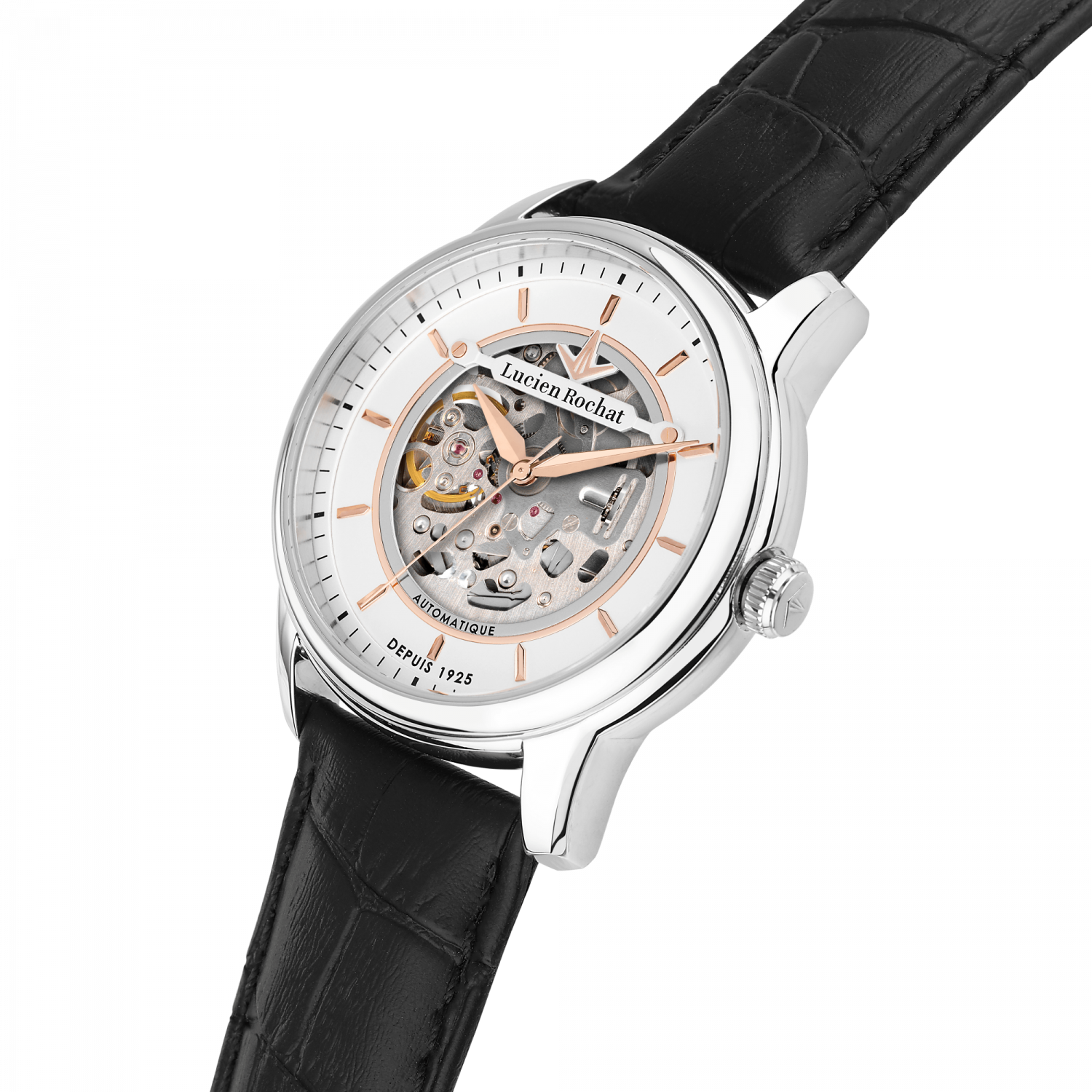 Lucien Rochat | Orologio Iconic