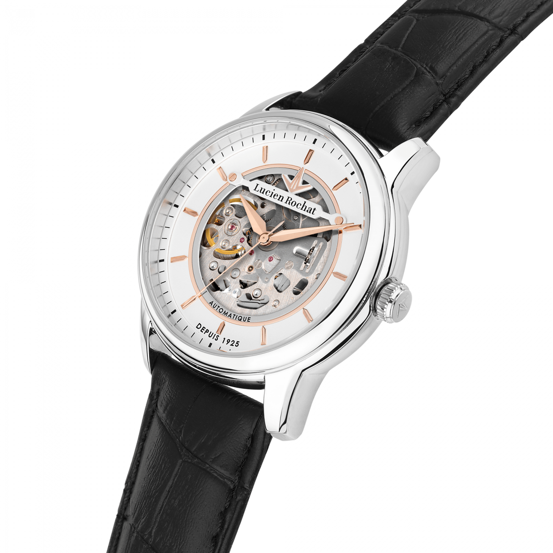 Lucien Rochat | Orologio Iconic