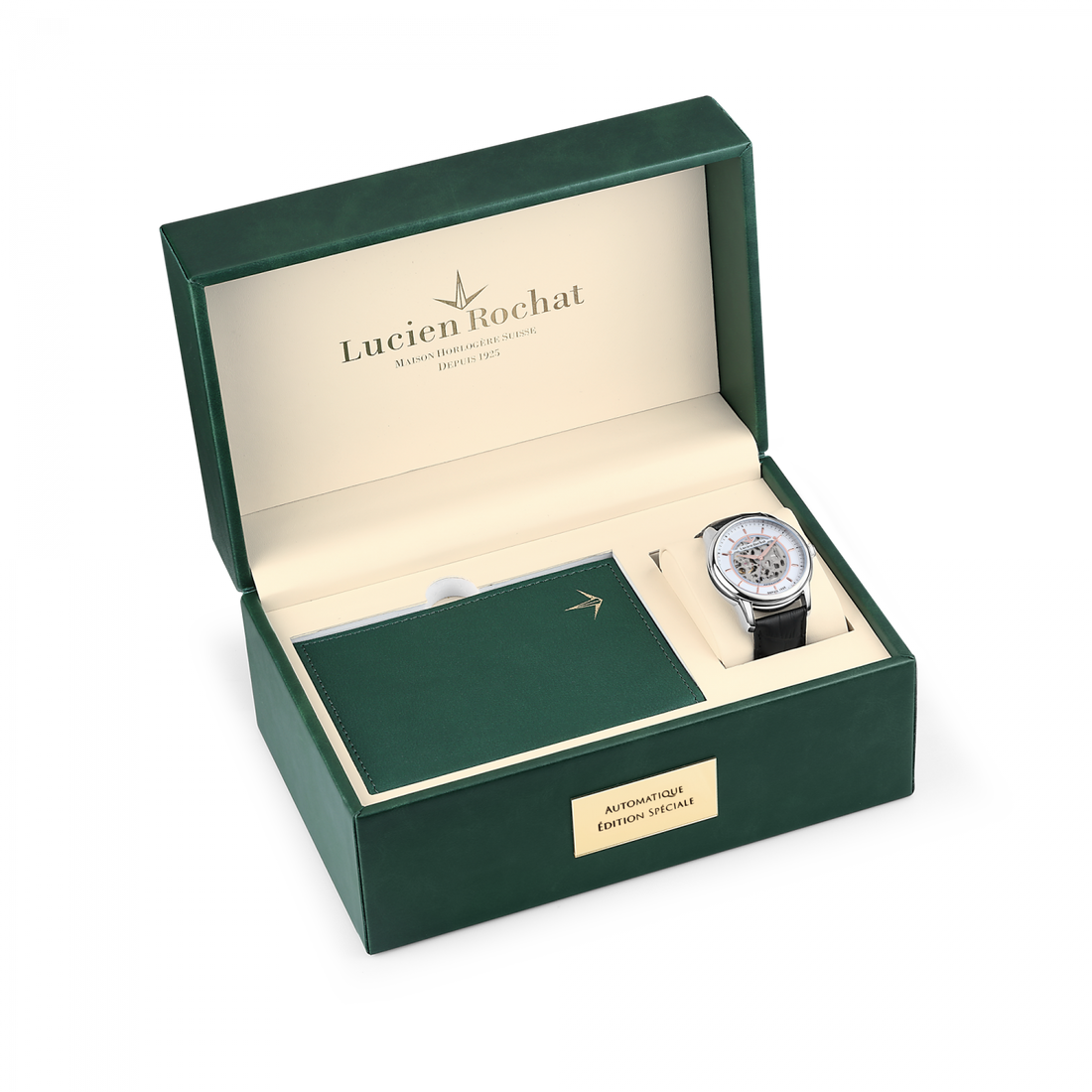 Lucien Rochat | Orologio Iconic