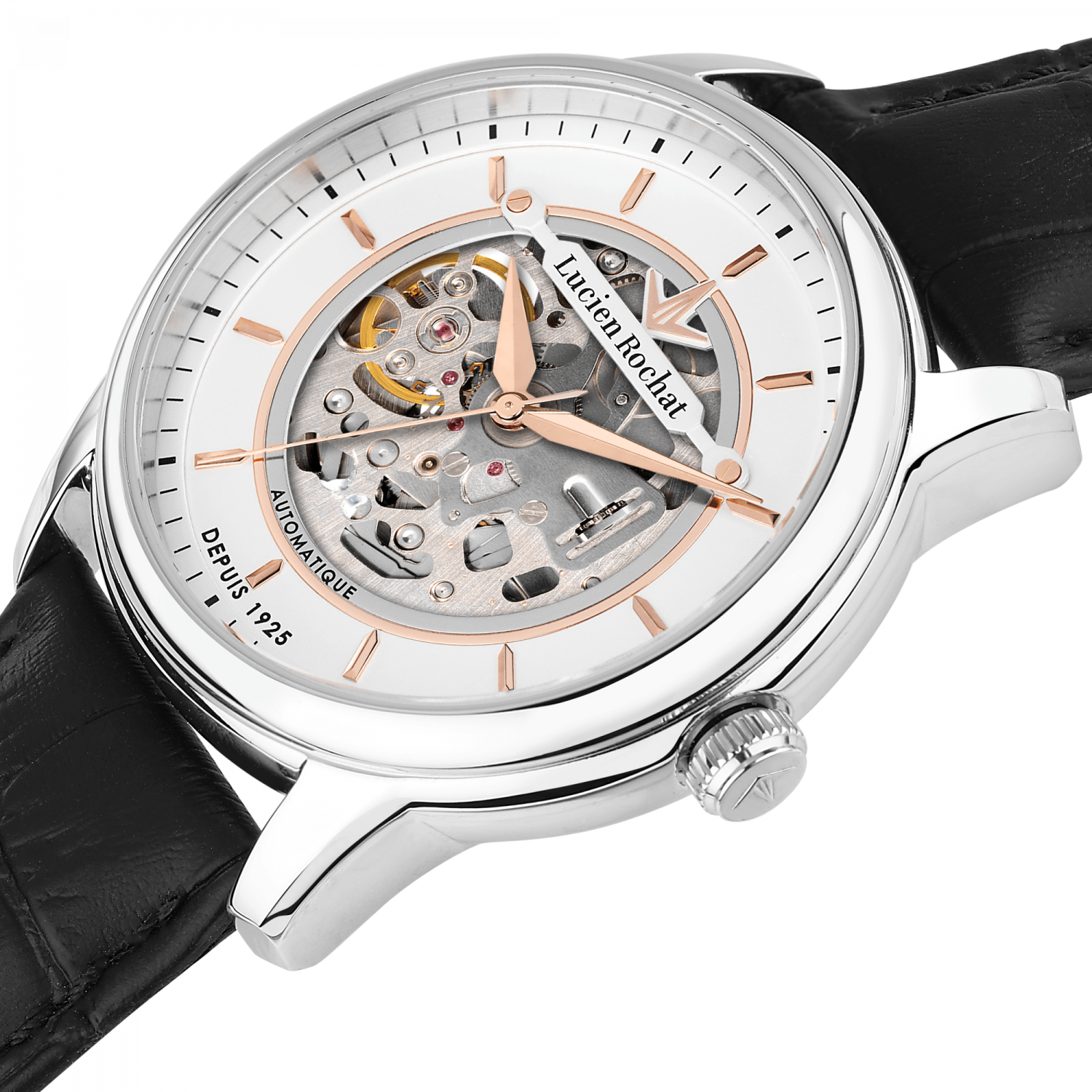 Lucien Rochat | Orologio Iconic