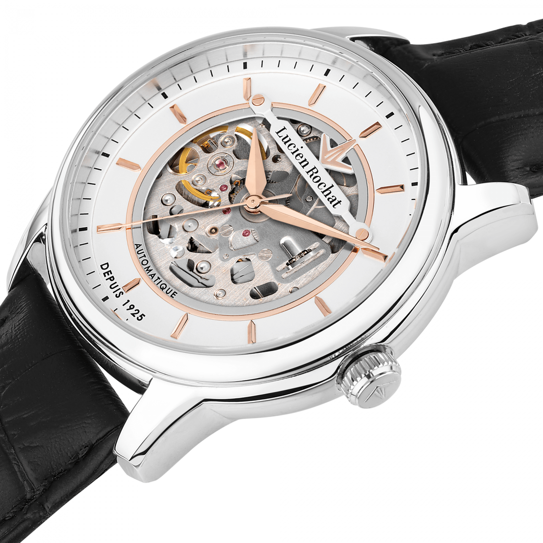 Lucien Rochat | Orologio Iconic