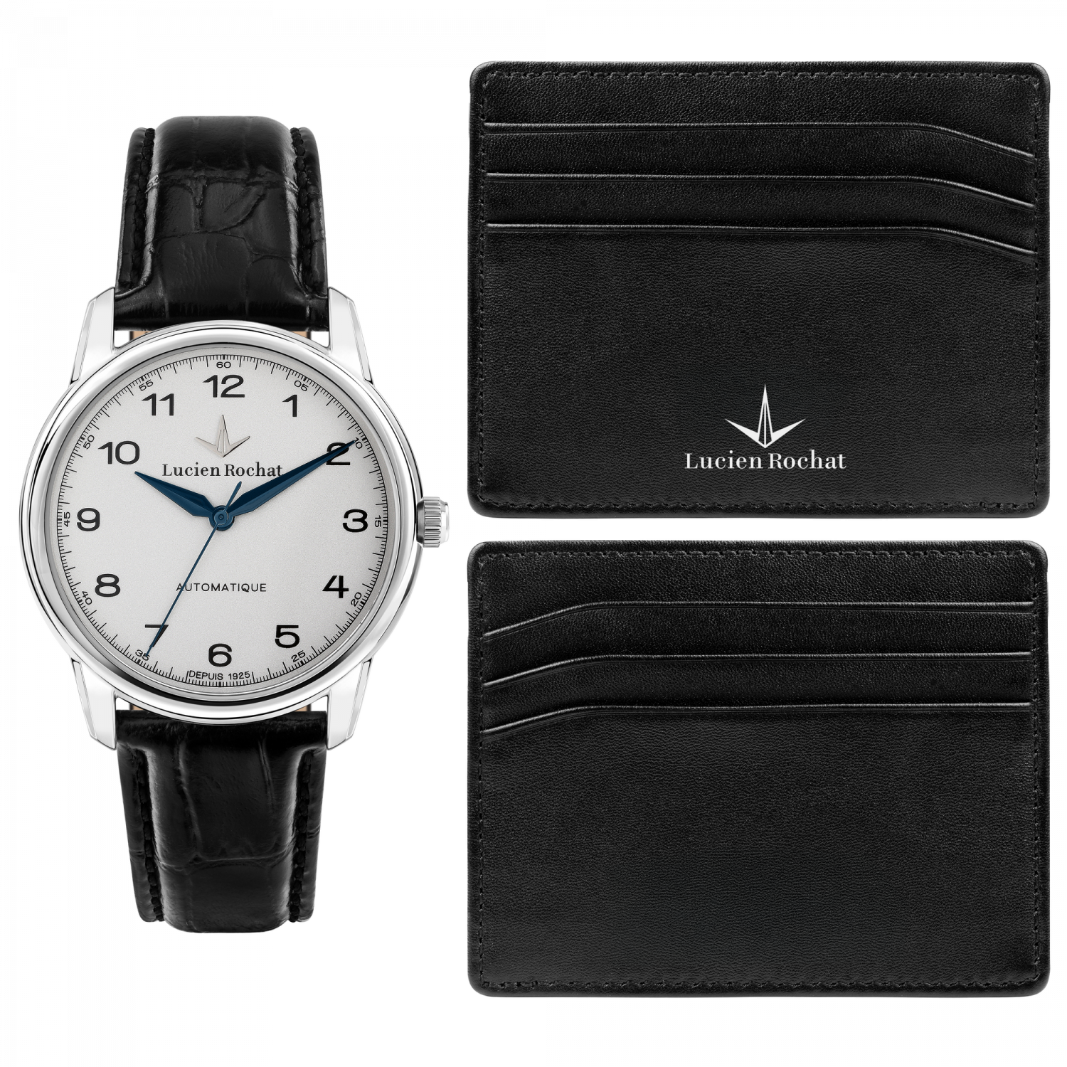 Lucien Rochat | Orologio Iconic