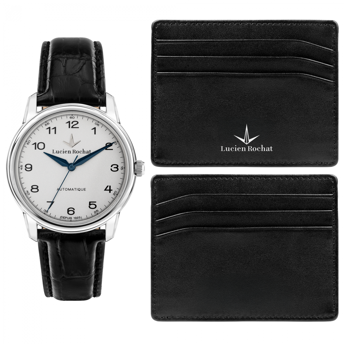 Lucien Rochat | Orologio Iconic