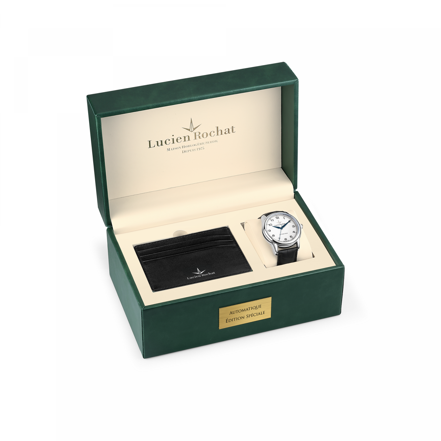 Lucien Rochat | Orologio Iconic