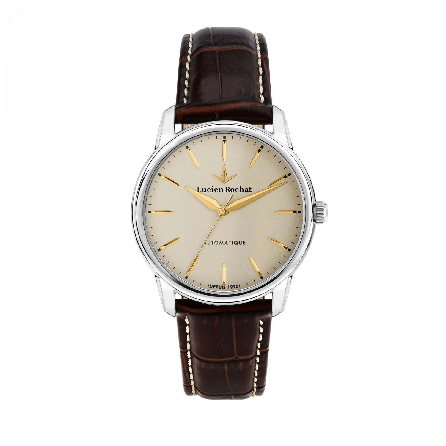 Lucien Rochat | Orologio Iconic