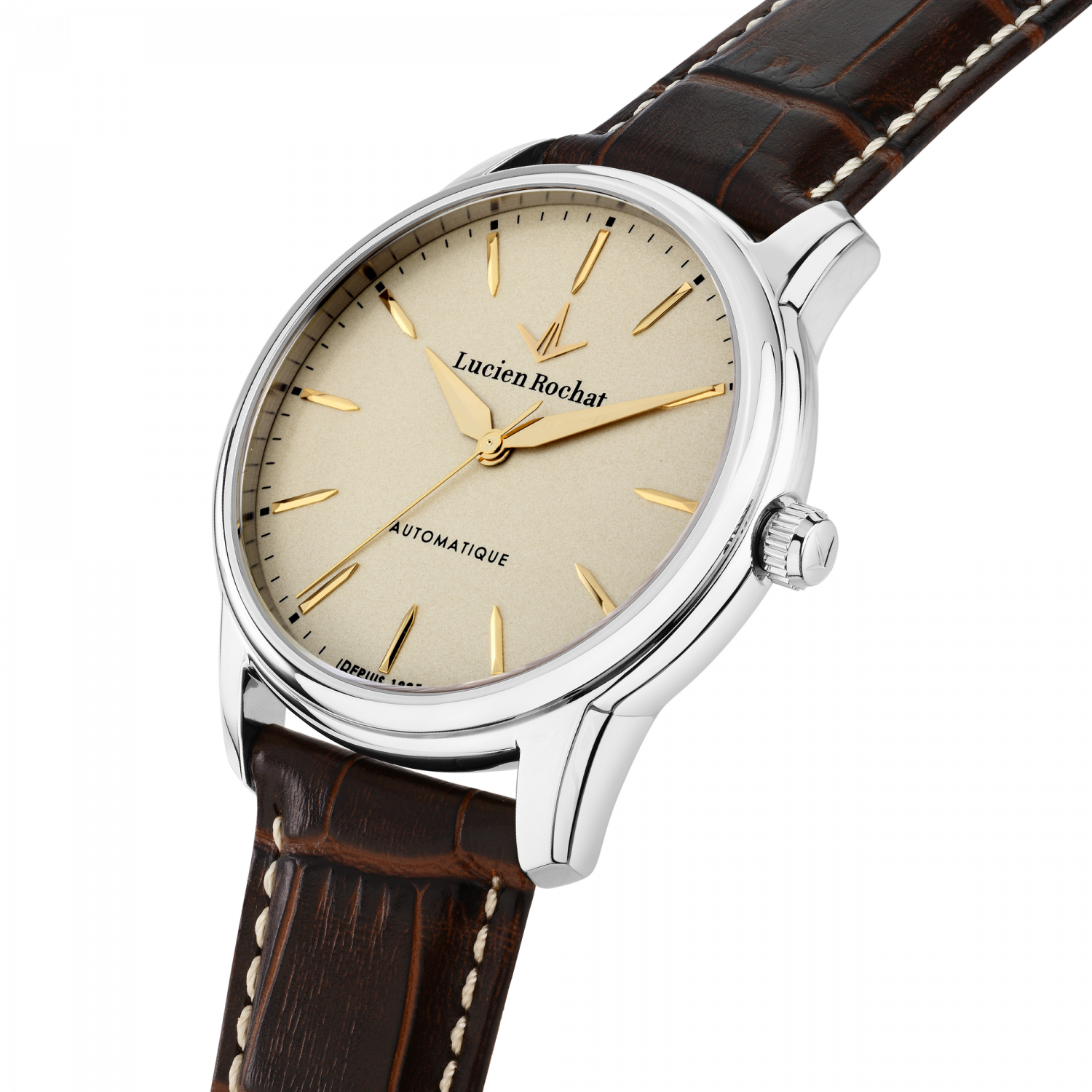 Lucien Rochat | Orologio Iconic