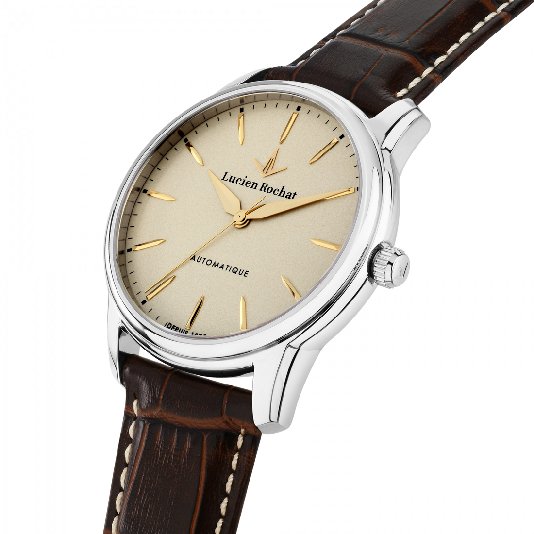 Lucien Rochat | Orologio Iconic