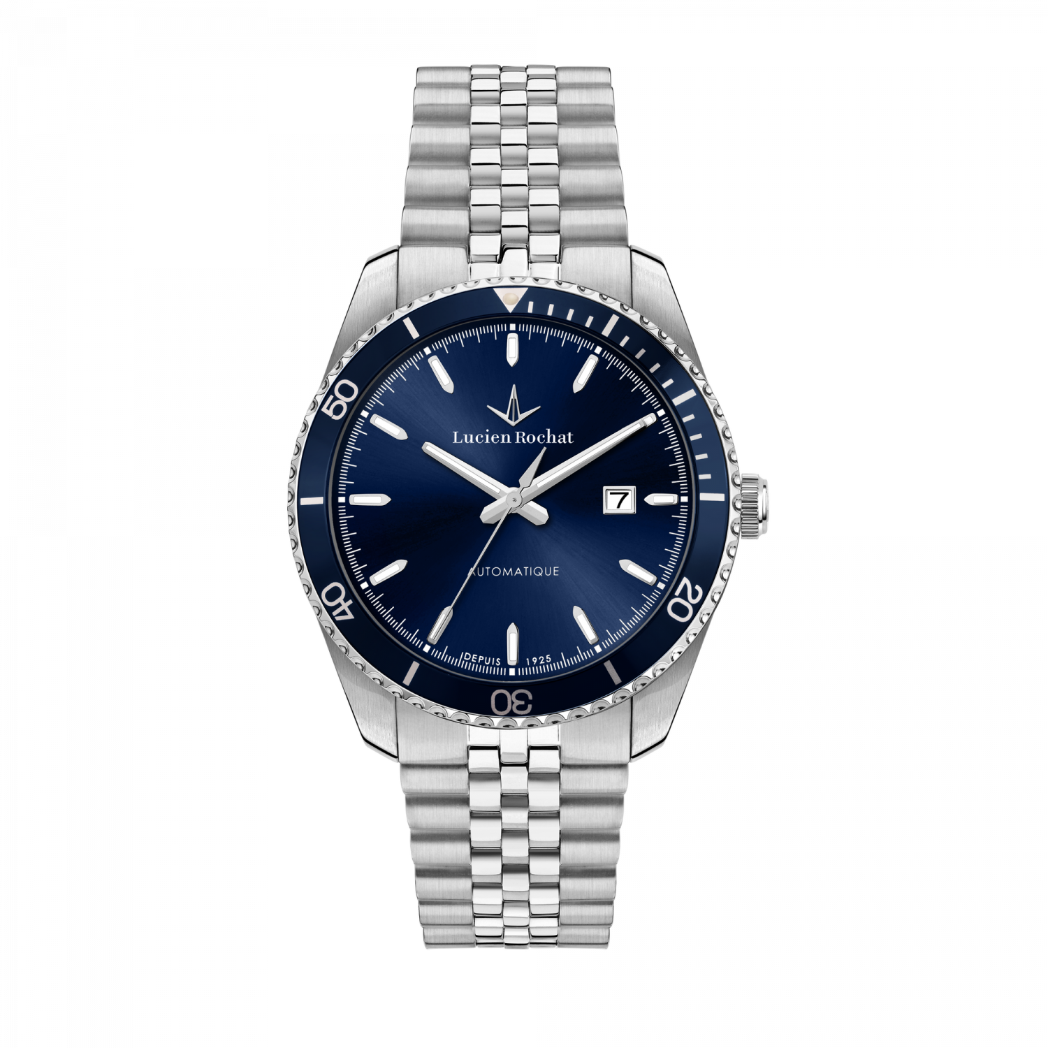 Lucien Rochat | Orologio Leman