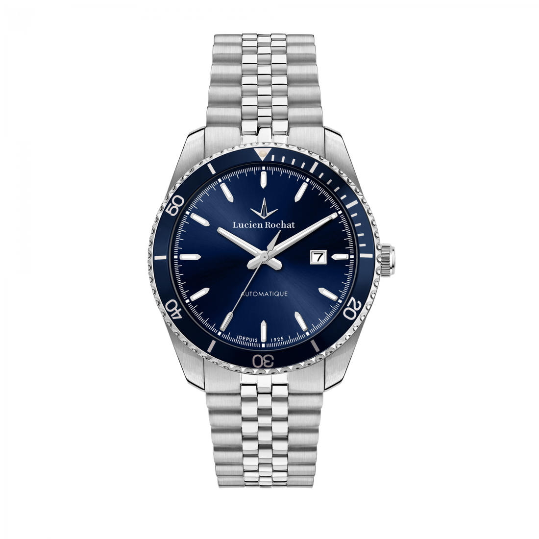 Lucien Rochat | Orologio Leman