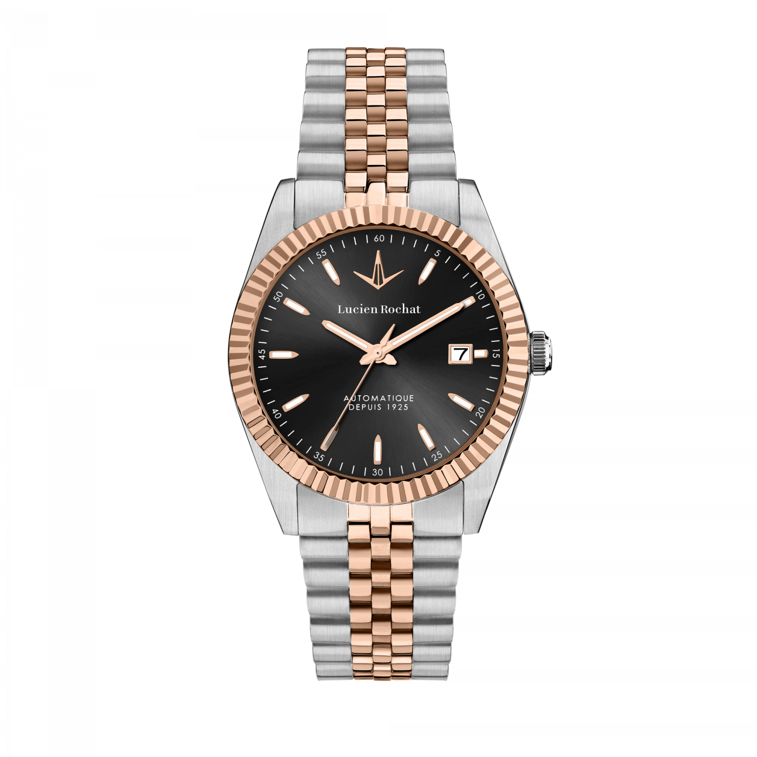 Lucien Rochat | Orologio Bienne