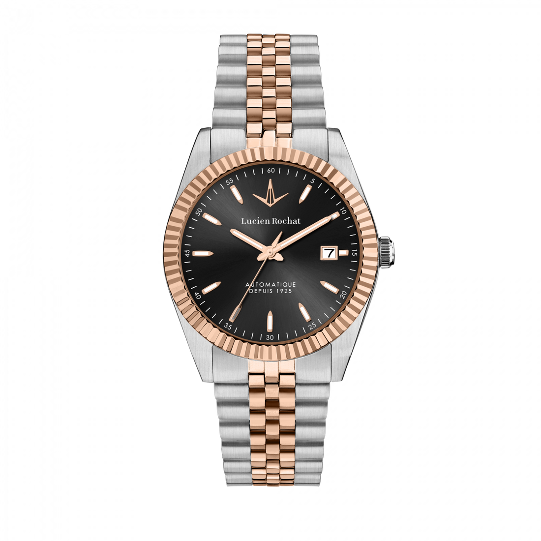 Lucien Rochat | Orologio Bienne