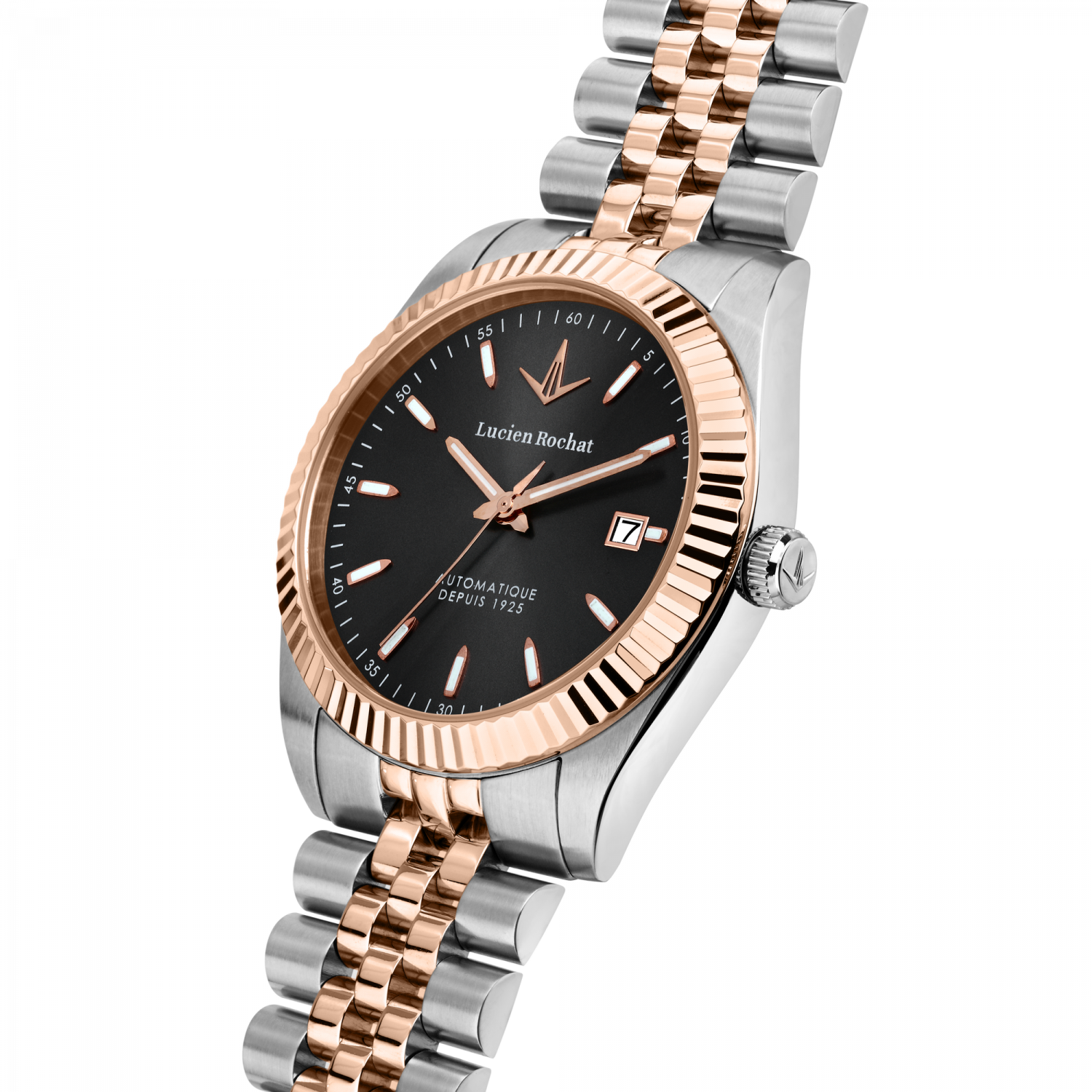 Lucien Rochat | Orologio Bienne