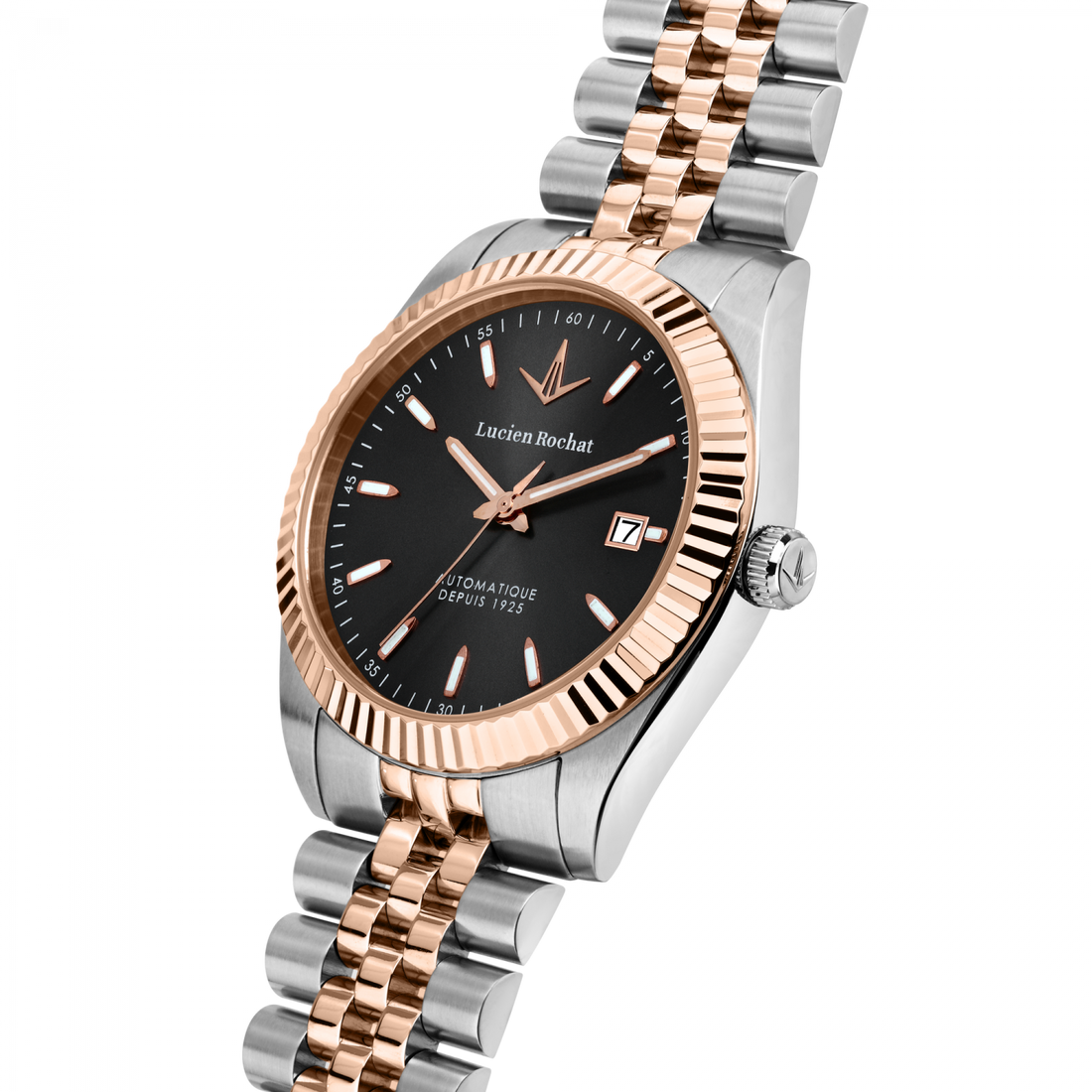 Lucien Rochat | Orologio Bienne